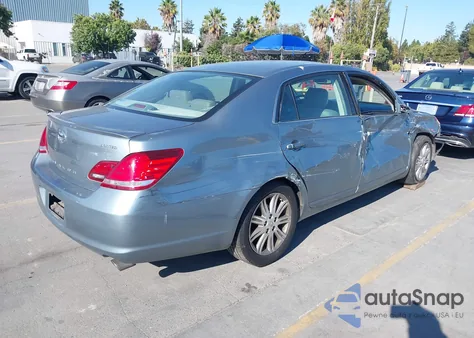 2007 Toyota Avalon Xl/Xls/Touring/Limited from USA, damaged, VIN 4T1BK36B17U224308